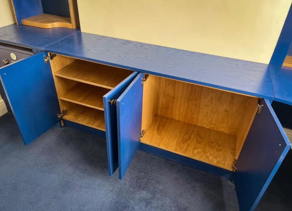 Bespoke Furniture